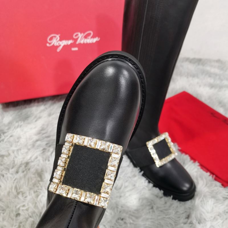 Roger Vivier Boots